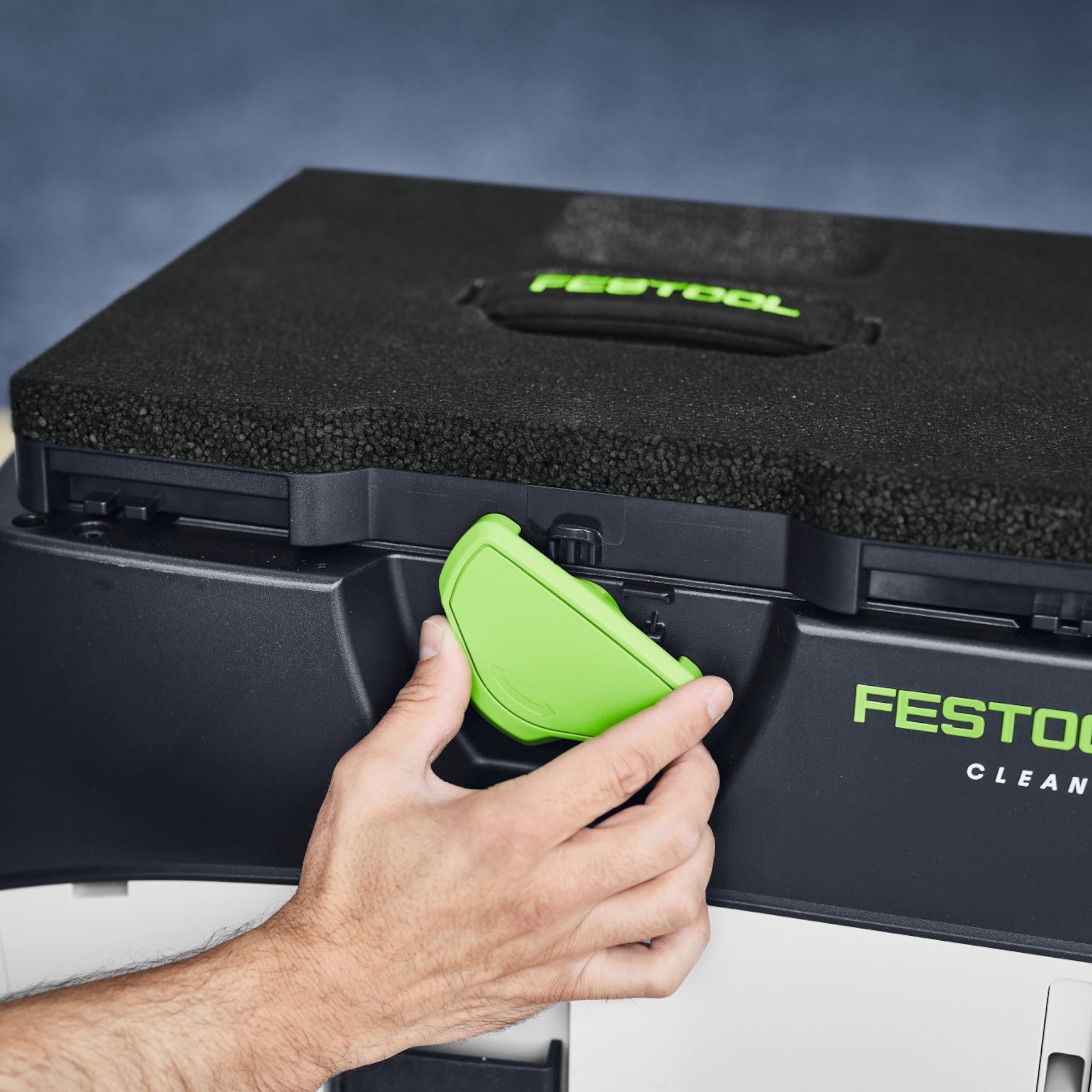 Festool SK CT SYS Sitzkissen 396 x 296 x 60 mm 578730  1 - toolbrothers