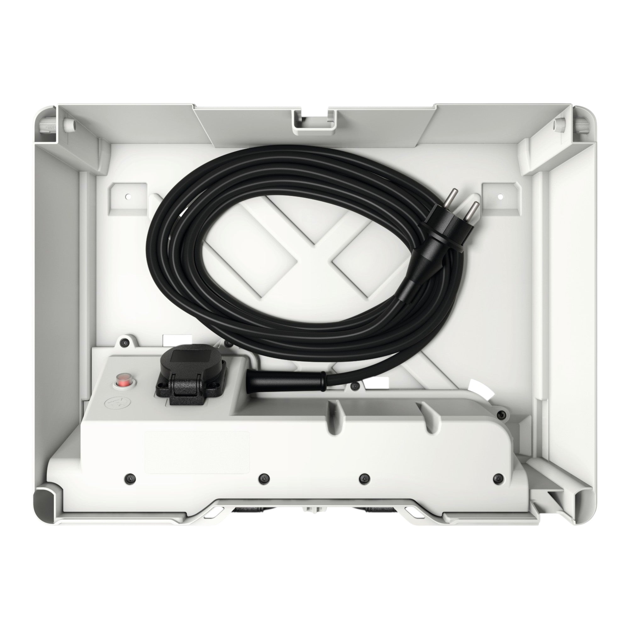 Festool SYS PowerHub SYS3 PH M 187 Kabeltrommel Systainer 2500 W 578561  3 - toolbrothers