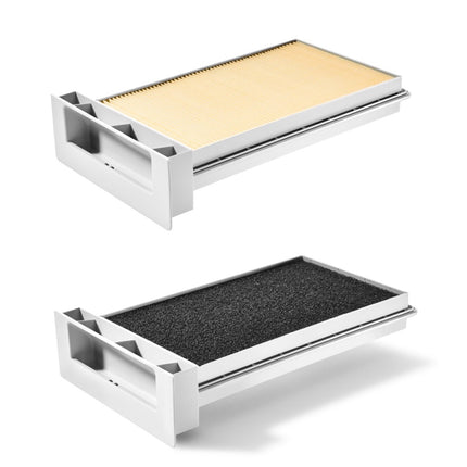 Festool CTL MINI I CLEANTEC Absaugmobil 10l Staubkl. L ( 574840) + Extra Filter - Toolbrothers