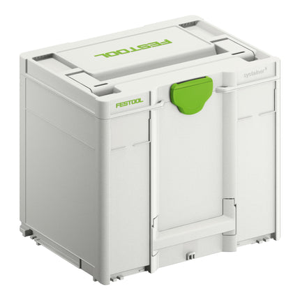 Festool HKC 55 KEB Basic Akku Handkreissaege 18 V 160 mm Brushless 1x Akku 5 0 Ah Systainer ohne Ladegeraet 3 - toolbrothers