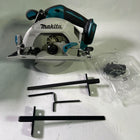 Makita DHS 680 Z Akku Handkreissaege 18 V 165 mm Brushless Solo ohne Akku ohne Ladegeraet Gebraucht 0 - toolbrothers