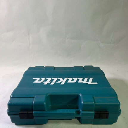 Makita DHG 181 ZJ Akku Heissluftgeblaese 18 V 150 550 C Makpac ohne Akku ohne Ladegeraet Gebraucht 3 - toolbrothers