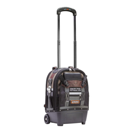 VETO Tech Pac Wheeler Rucksack Werkzeugtasche 355 x 280 x 530 610 AX3560 mit Rollen 3 - toolbrothers