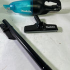 Makita DCL 180 ZB Akku Staubsauger 18 V Schwarz Solo ohne Akku ohne Ladegeraet Gebraucht 0 - toolbrothers