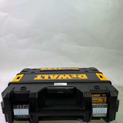 DeWalt DCD 796 NT Akku Schlagbohrschrauber 18 V 70 Nm Brushless TSTAK ohne Akku ohne Ladegeraet Neuwertig 3 - toolbrothers