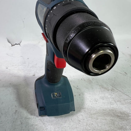 Bosch GSB 18V 55 Professional Akku Schlagbohrschrauber 18 V 55 Nm Brushless Koffer ohne Akku ohne Ladegeraet Gebraucht 2 - toolbrothers