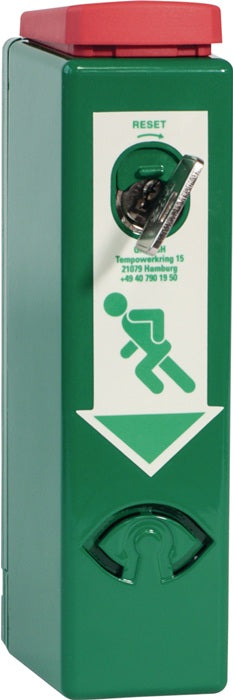 GFS EH Tuerwaechter 990 100 BUE mit Vorlarm mit Batterieueberwachung 3000254028  0 - toolbrothers