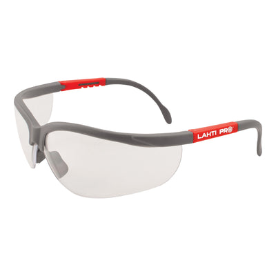 LAHTI PRO Schutzbrille klar verstellbar 46033  0 - toolbrothers