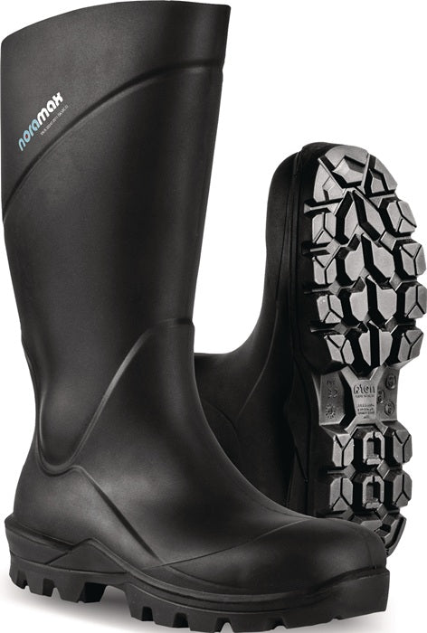 NORA Sicherheitsstiefel Noramax Pro Groesse 44 schwarz 4300700874  3 - toolbrothers
