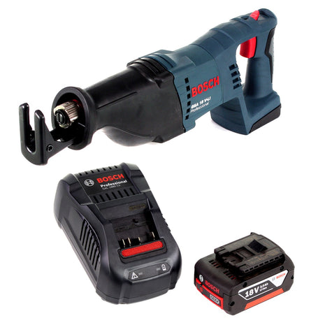 Bosch GSA 18 V-Li Akku Säbelsäge 18V + 1x Akku 3,0Ah + Ladegerät - Toolbrothers