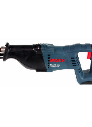 Bosch GSA 18 V-Li Akku Säbelsäge 18V + 1x Akku 3,0Ah + Ladegerät - Toolbrothers