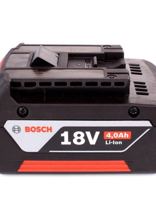 Bosch GSA 18 V-Li Akku Säbelsäge 18V + 1x Akku 4,0Ah - ohne Ladegerät, ohne Koffer - Toolbrothers