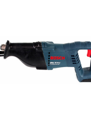 Bosch GSA 18 V-Li Akku Säbelsäge 18V + 1x Akku 5,0Ah - ohne Ladegerät - Toolbrothers