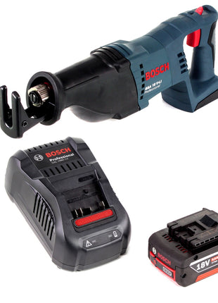 Bosch GSA 18 V-Li Akku Säbelsäge 18V + 1x Akku 5,0Ah + Ladegerät - Toolbrothers