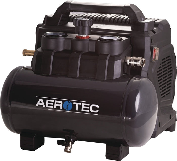 AEROTEC Akku Kompressor Mobipack 6 18 V 4000898458  0 - toolbrothers