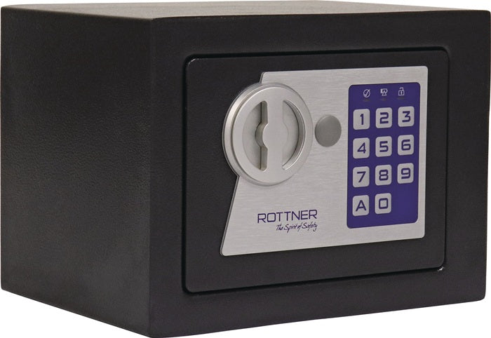 ROTTNER Moebeltresor Jupiter 1 170 x 230 x 170 mm 3000270073  0 - toolbrothers