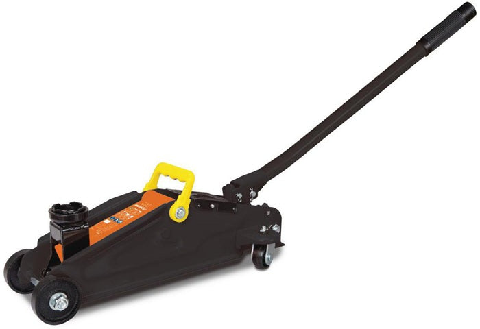 UNICRAFT Rangierwagenheber RWH 2 1 Tragfaehigkeit 2 t 8000789720  2 - toolbrothers