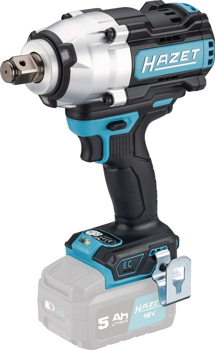 HAZET Akku Schlagschrauber 9513 2100 18 V 4681154030  0 - toolbrothers
