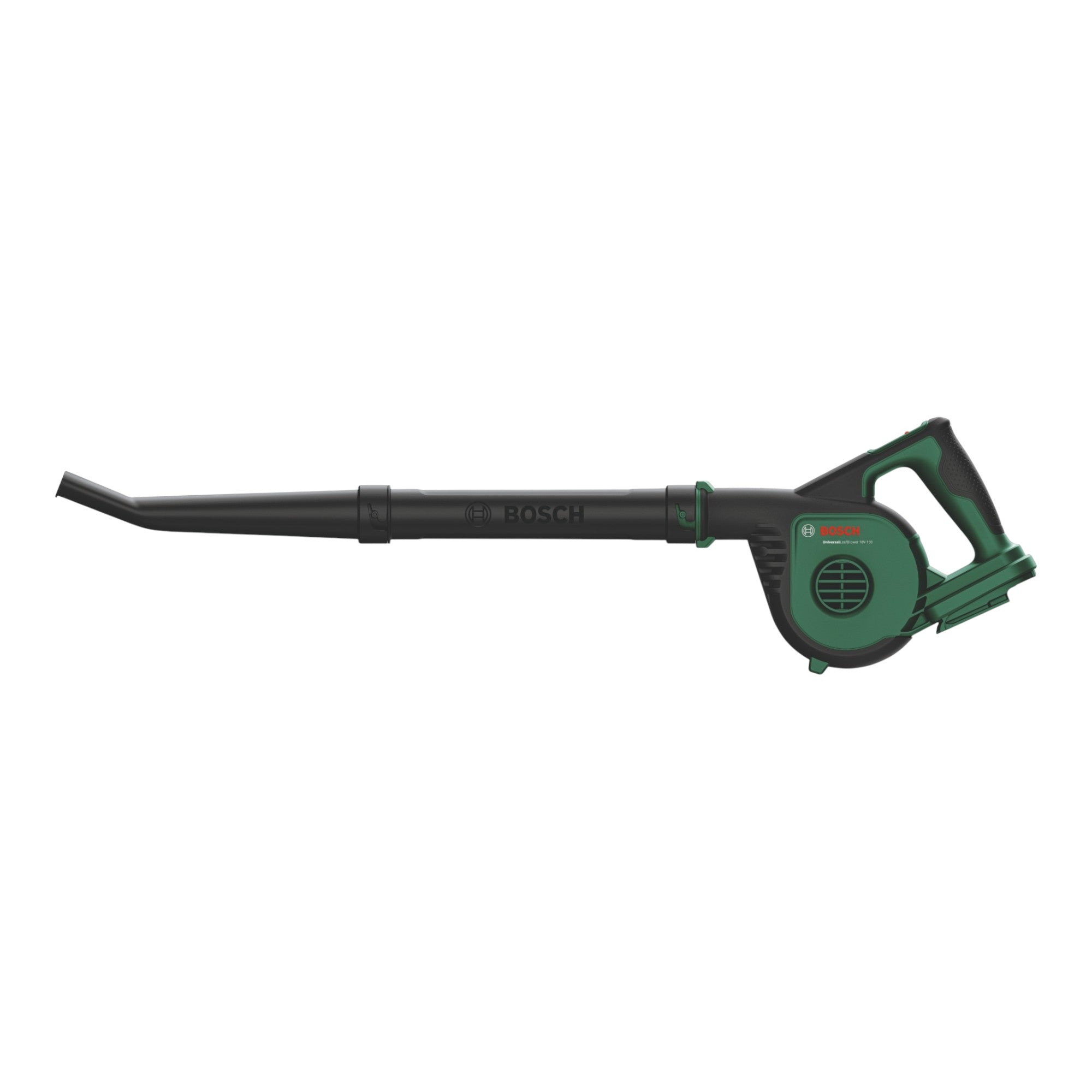 Bosch UniversalLeafBlower 18V 130 Akku Laubblaeser 18 V Solo 06008A0601 ohne Akku ohne Ladegeraet 2 - toolbrothers