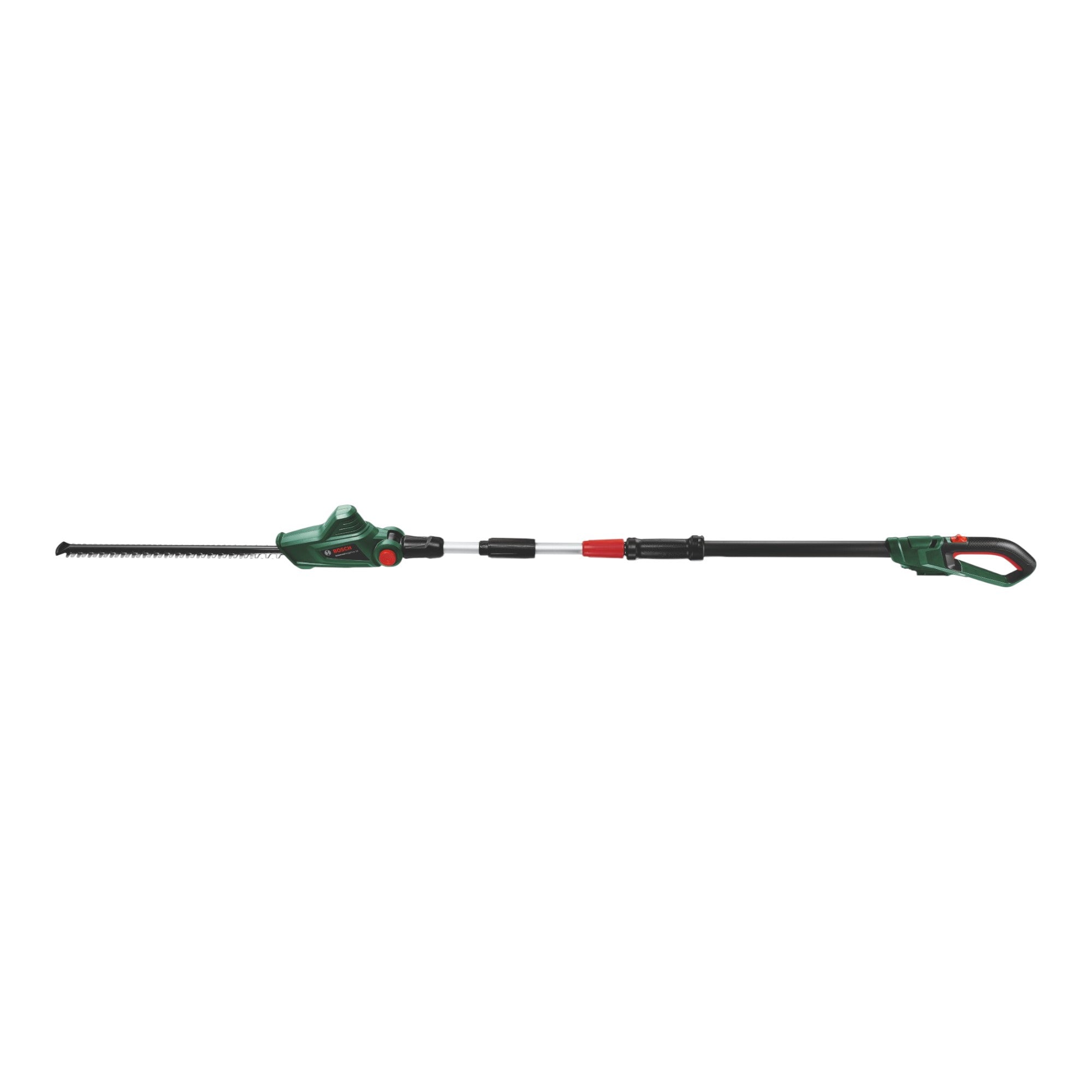 Bosch UniversalHedgePole 18 Akku Teleskop Heckenschere 18 V 43 cm 06008B3001 Solo ohne Akku ohne Ladegeraet 1 - toolbrothers