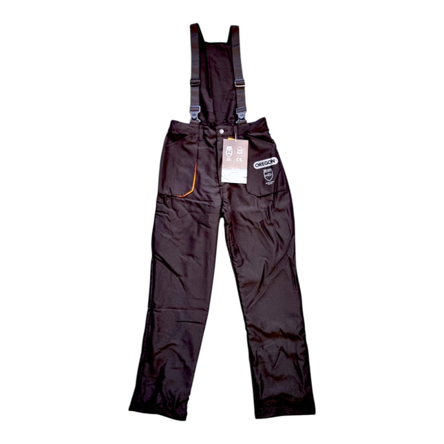 Oregon Yukon Latzhose Groesse L Klasse 1 Schutz Typ A 295445 L  0 - toolbrothers