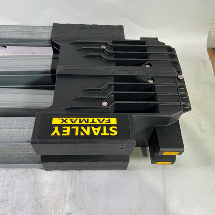 Stanley FMST1 75763 FatMax Unterstellbock Arbeitsstaender 2 Stueck Beschaedigt 2 - toolbrothers