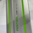 Festool FS 1400 2 Fuehrungsschiene 1400 mm 491498 Leicht Gebraucht 0 - toolbrothers