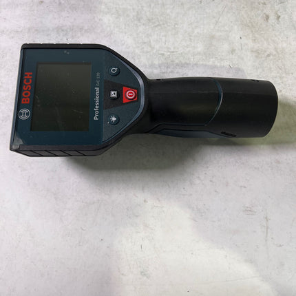 Bosch GIC 120 Professional Inspektionskamera 601241100 Reparaturgeraet 0 - toolbrothers