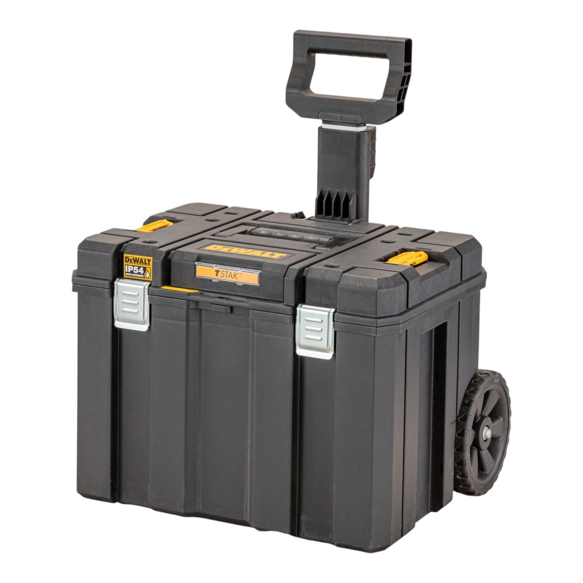 DeWalt DWST83411 1 T STAK Werkzeugbox Set 3 tlg mit Trolley Koffer Organizer 1 - toolbrothers