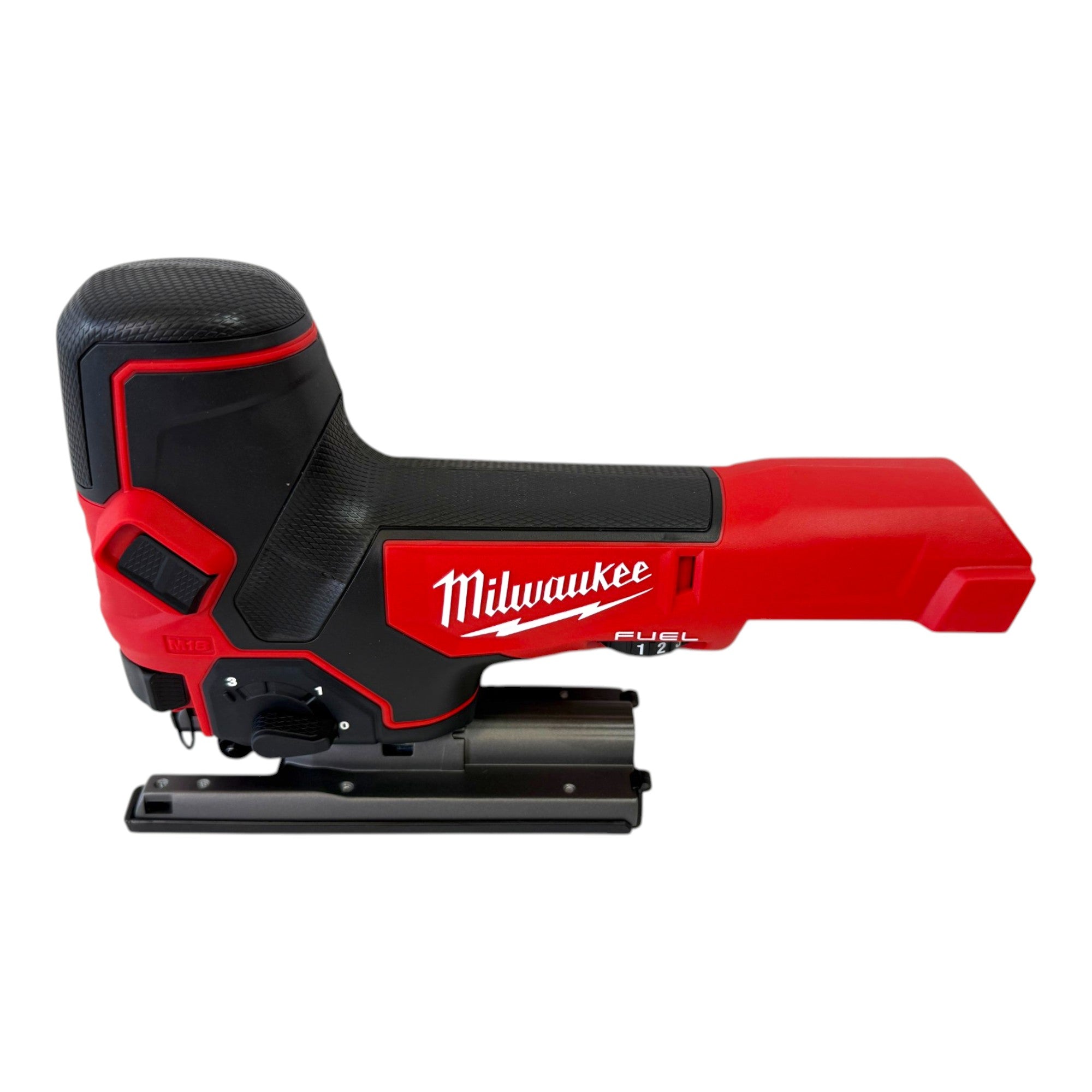 Milwaukee M18 FBJS 0 Akku Stichsaege 18 V Brushless Solo 4933500558 ohne Akku ohne Ladegeraet 1 - toolbrothers