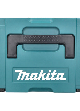 Makita DBN 500 M1J Akku Stauchkopfnagler 18 V 15-50 mm + 1x Akku 4,0 Ah  + Makpac - ohne Ladegerät - Toolbrothers