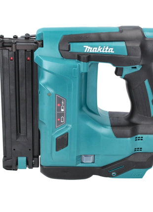 Makita DBN 500 M1J Akku Stauchkopfnagler 18 V 15-50 mm + 1x Akku 4,0 Ah  + Makpac - ohne Ladegerät - Toolbrothers