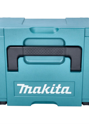 Makita DHS 661 ZJU Akku Handkreissäge 18 V 165 mm Brushless + Makpac - ohne Akku, ohne Ladegerät - Toolbrothers