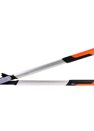 Fiskars LX99-L PowerGear X Amboss Getriebe Astschere für hartes Holz ( 1020189 ) - Toolbrothers