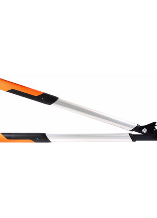 Fiskars LX99-L PowerGear X Amboss Getriebe Astschere für hartes Holz ( 1020189 ) - Toolbrothers