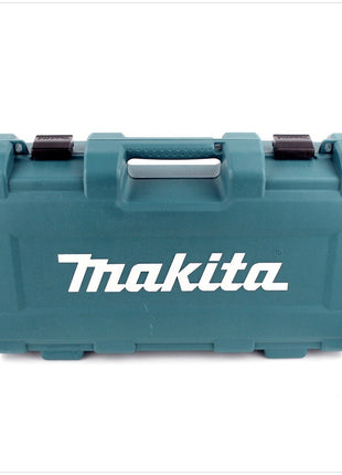 MAKITA JR 3050 T Säbelsäge Reciprosäge + Transportkoffer + 3 teiliges Sägeblatt-Set - Toolbrothers