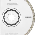 Festool SSB 90/OSC/DIA Lame de scie Diamant Starlock Plus ( 204414 )