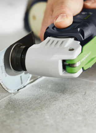 Festool SSB 90/OSC/DIA Lame de scie Diamant Starlock Plus ( 204414 )