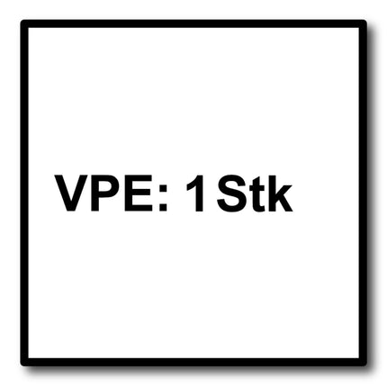 Festool SSB 32/OSC Lame de scie segmentée Starlock Max ( 204410 ) pour l'enlèvement de fenêtres