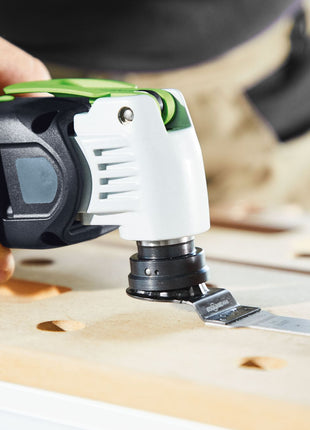 Festool USB 50/35/Bi/OSC/5 Lame de scie universelle Starlock ( 203338 ) Bi-métal