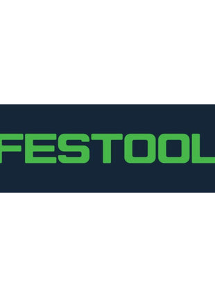 Festool USB 50/35/Bi/OSC/5 Lame de scie universelle Starlock ( 203338 ) Bi-métal