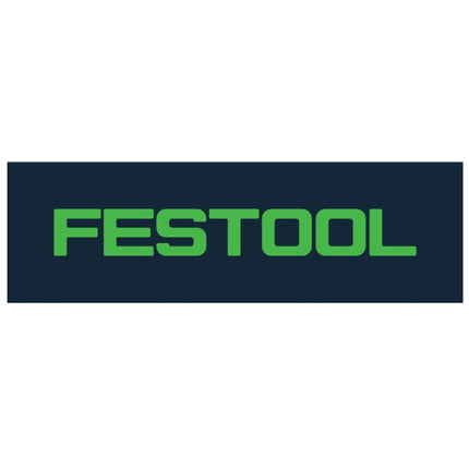 Festool HSB 100/Bi/OSC Lame de scie pour bois Starlock PLUS ( 203334 ) Bi-métal