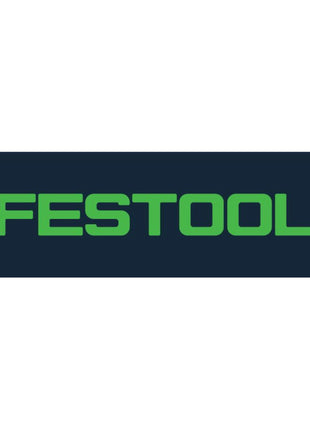 Festool HSB 50/35/J/OSC/5 Lame de scie pour bois Starlock ( 203333 ) denture japonaise originale double