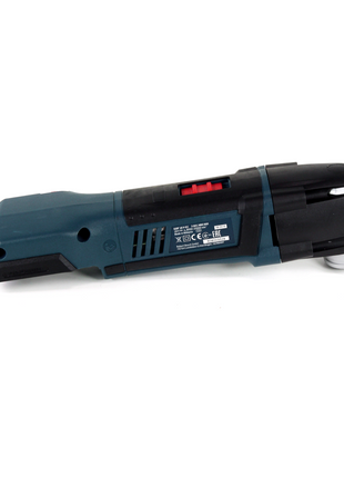 Bosch GOP 18 V-EC Professional Multi Cutter Multifunktionswerkzeug OIS / Starlock + 1x 6,0 Ah Akku - ohne Ladegerät - Toolbrothers