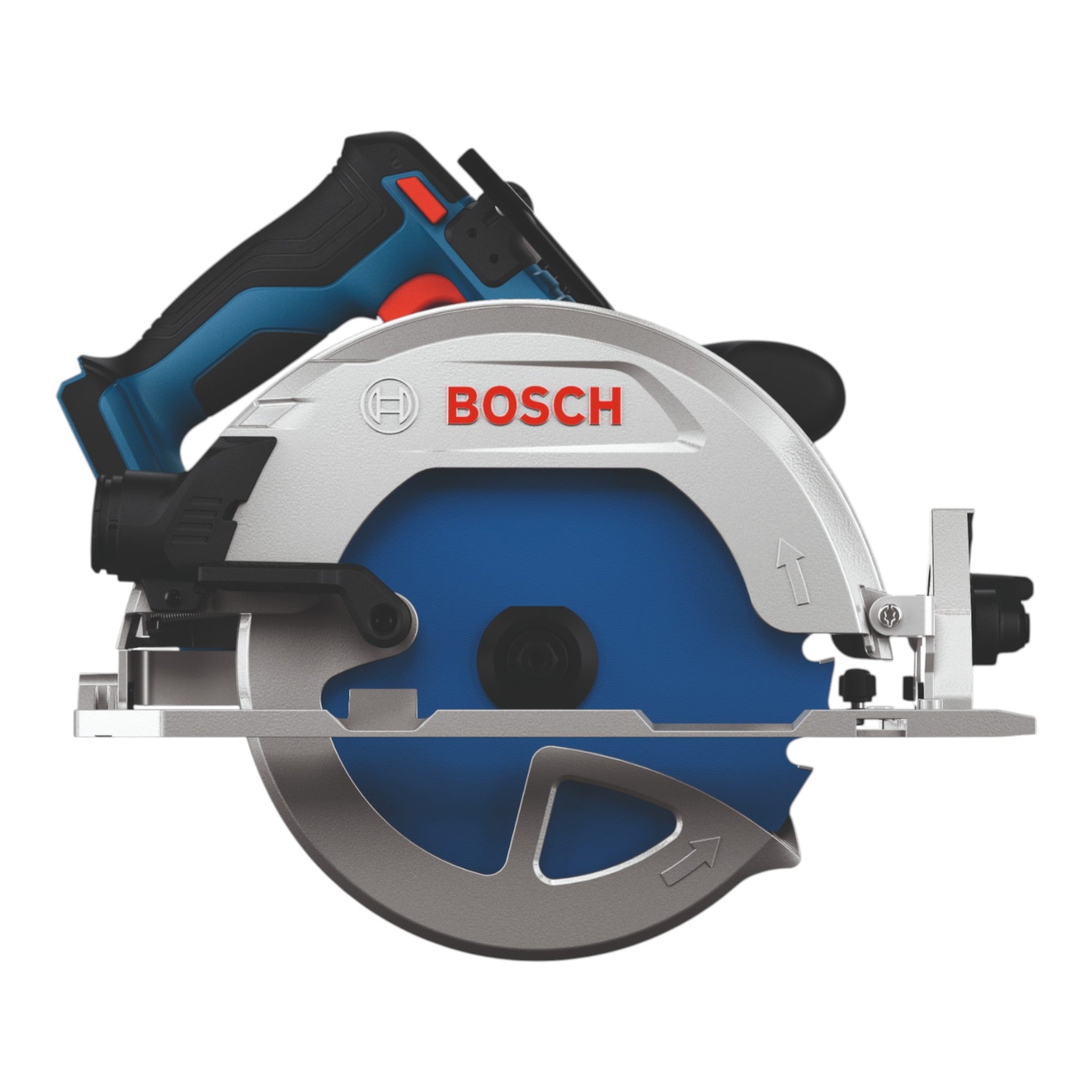 Bosch GKS 18V 68 2 Akku Kreissaege 18 V 190 mm Brushless 2x ProCORE Akku 5 5 Ah Ladegeraet L Boxx 2 - toolbrothers