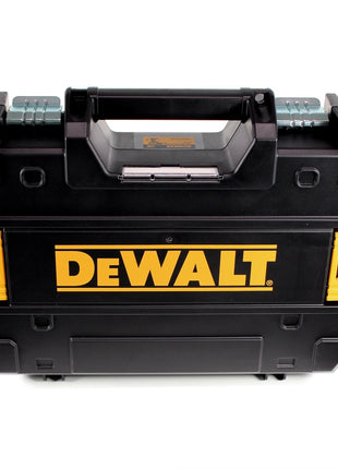 DeWalt DCD 778 L1T Akku Schlagbohrschrauber 18V 65Nm + 1x Akku 3,0Ah + Ladegerät in TSTAK Box - Toolbrothers