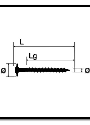 SPAX HI.FORCE Tellerkopfschraube 8,0 x 100 mm 100 Stk. ( 2x 0251010801005 ) Vollgewinde Torx T-STAR plus T40 WIROX 4CUT - Toolbrothers