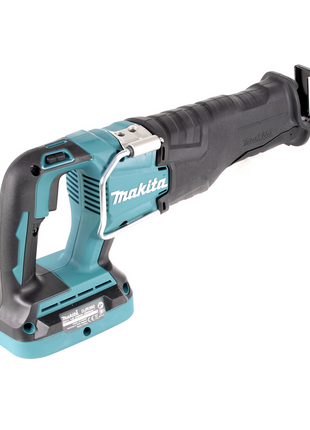 Makita DJR 360 Z Akku Reciprosäge 36V ( 2x18V ) Brushless Säbelsäge Solo - ohne Akku, ohne Ladegerät - Toolbrothers