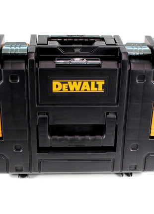 DeWalt DCD 785 NT Akku Schlagbohrschrauber 18V 60Nm + 1x Akku 5,0Ah im TSTAK Werkzeugkoffer - Toolbrothers