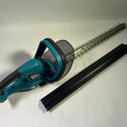 Makita DUH 523 Z 18V Li Ion Akku Heckenschere mit 52 cm Schnittlaenge Solo Leicht Gebraucht 1 - toolbrothers